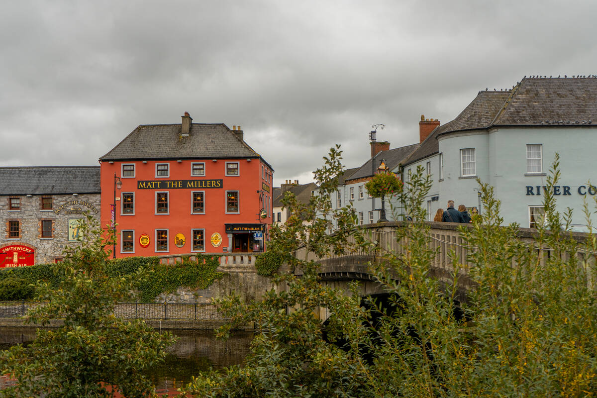 Things to do in Kilkenny