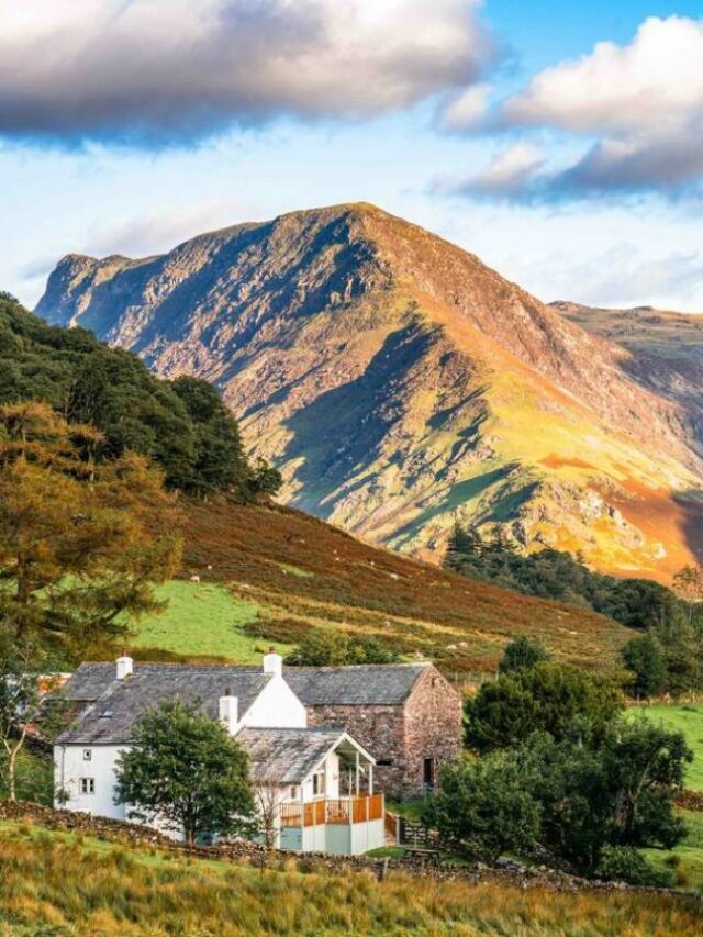 23 Amazing Things to Do in the Lake District