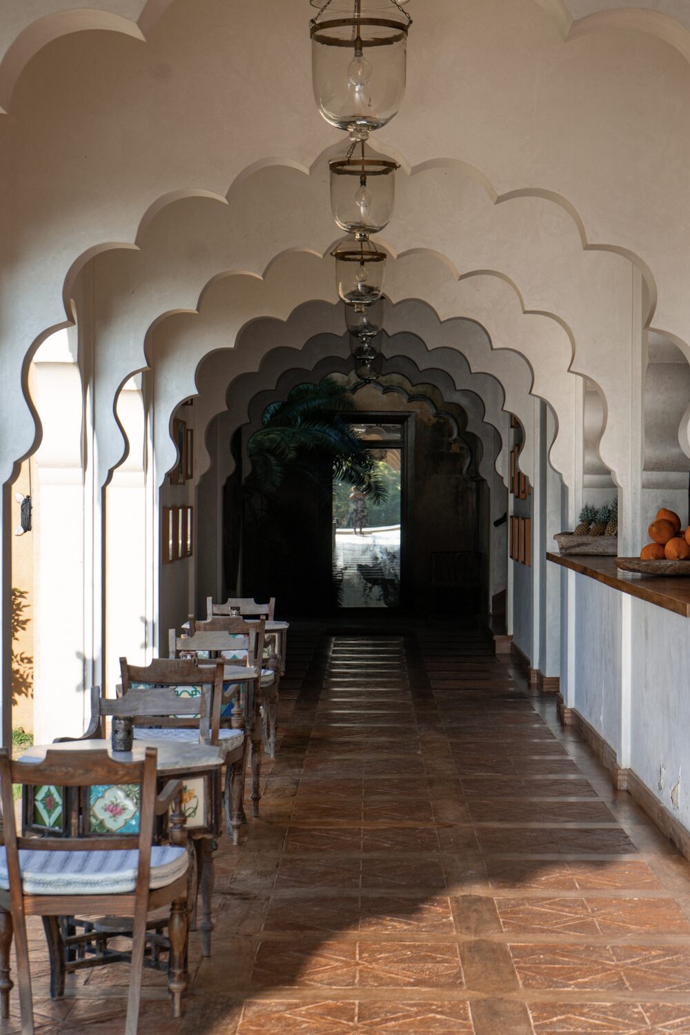 Malabar Hill Interiors