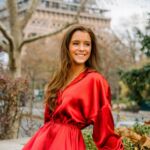 Jessie Moore | Travel Blogger